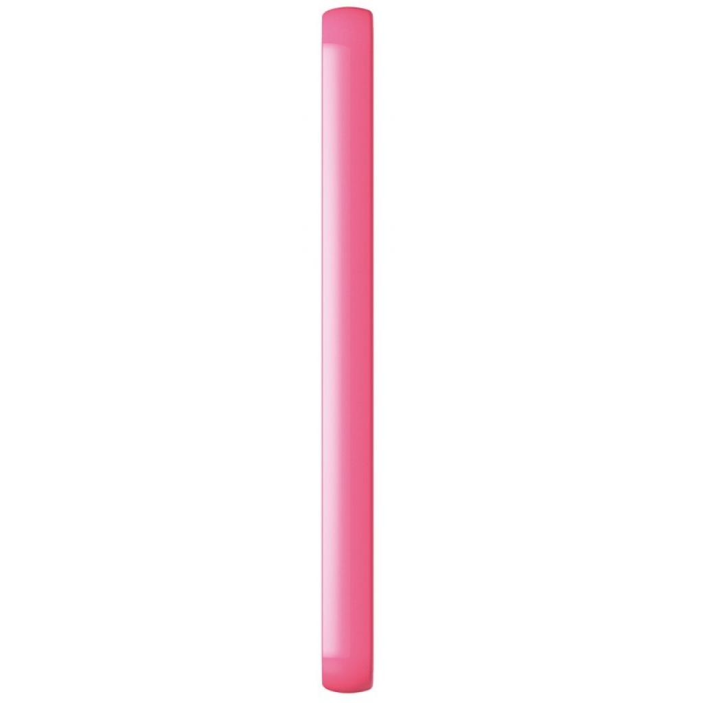 Чехол для мобильного телефона Elago для iPhone 5 /Slim Fit 2 Glossy/Pink (ELS5SM2-UVHPK-RT) изображение 5