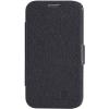 Чохол до мобільного телефона Nillkin для Samsung I8552 /Fresh/ Leather/Black (6065834)