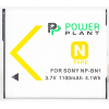 Аккумулятор к фото/видео PowerPlant Sony NP-BN1 (DV00DV1278) изображение 2