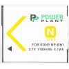 Аккумулятор к фото/видео PowerPlant Sony NP-BN1 (DV00DV1278) изображение 2