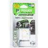 Аккумулятор к фото/видео PowerPlant Sony NP-BN1 (DV00DV1278) изображение 3