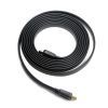 Кабель мультимедийный HDMI M to HDMI M 1.0m Cablexpert (CC-HDMI4F-1M) изображение 2