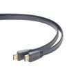Кабель мультимедийный HDMI M to HDMI M 1.0m Cablexpert (CC-HDMI4F-1M)
