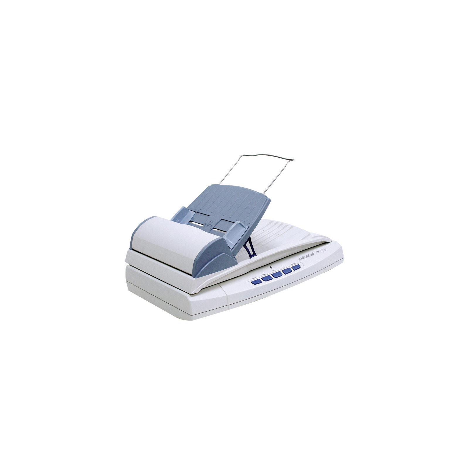Сканер Plustek SmartOffice PL806 (0123TS) изображение 2