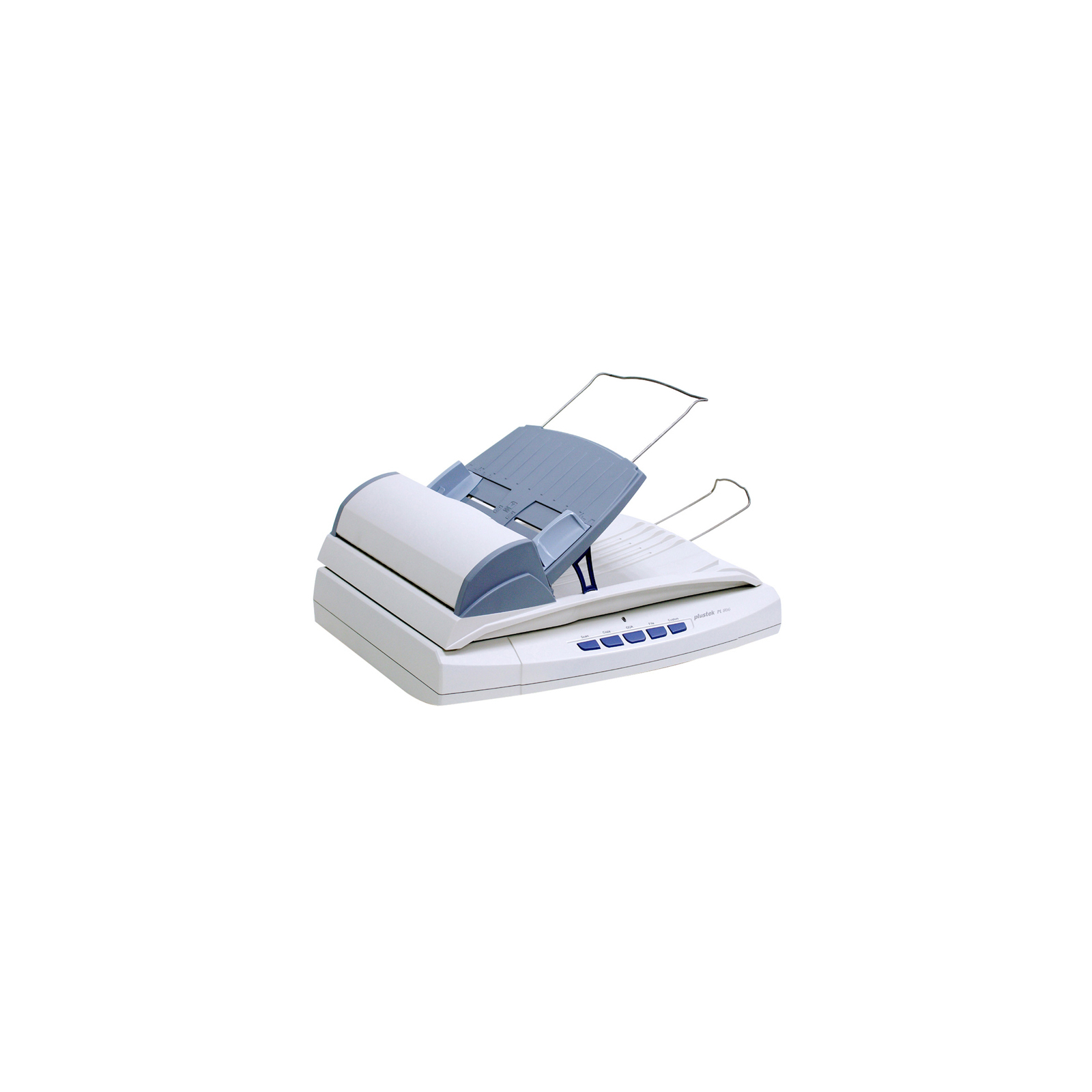 Сканер Plustek SmartOffice PL806 (0123TS) зображення 5