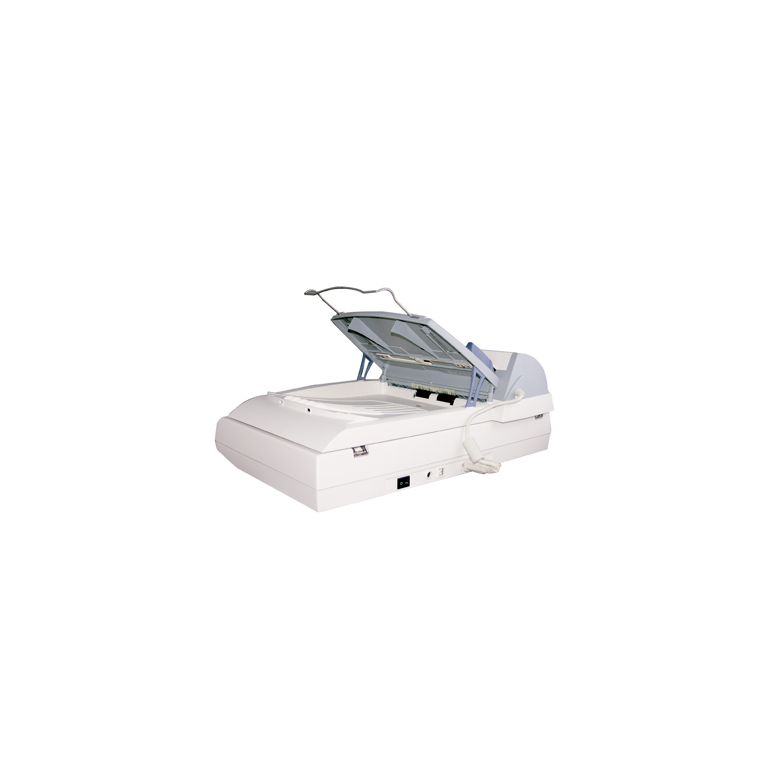 Сканер Plustek SmartOffice PL806 (0123TS) изображение 7