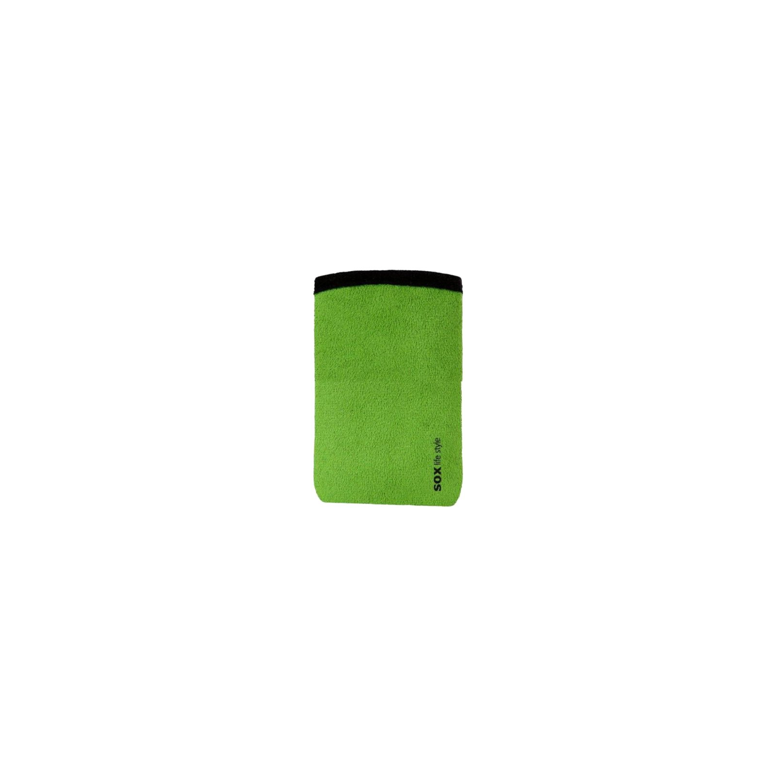 Чехол для планшета SLE EA 06 IPAD Green Sox (SLE EA 06 GX9)
