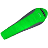 Спальный мешок Terra Incognita Siesta 100 L green / gray (4823081501480/4823081505181)