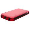 Чохол до мобільного телефона для Samsung Galaxy Grand Neo I9060 (Red) Lux-flip Drobak (216095) зображення 3