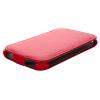 Чохол до мобільного телефона для Samsung Galaxy Grand Neo I9060 (Red) Lux-flip Drobak (216095) зображення 4