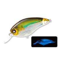 Воблер Yo-Zuri 3DS Crank SR 50 (F) (F1036-HHAY)