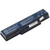 Аккумулятор для ноутбука ACER Aspire 4710 (AS07A41, AC43103S2P) 11.1V 5200mAh PowerPlant (NB00000063)