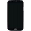 Чохол до мобільного телефона Nillkin для Samsung G900/S-5/Super Frosted Shield/Brown (6135229) зображення 5