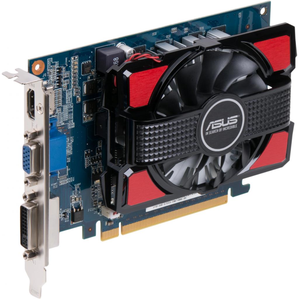 Видеокарта GeForce GT730 2048Mb ASUS (GT730-2GD3) изображение 6