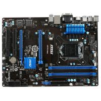 Материнская плата MSI H97 PC Mate изображение 2