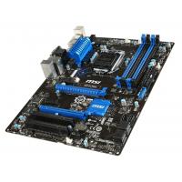 Материнская плата MSI H97 PC Mate изображение 4