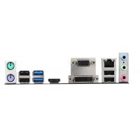 Материнская плата MSI H97 PC Mate изображение 5
