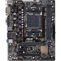 Материнская плата ASUS A68HM-K изображение 2