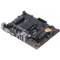 Материнская плата ASUS A68HM-K изображение 3