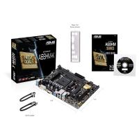 Материнская плата ASUS A68HM-K изображение 6