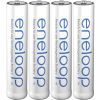 Аккумулятор Panasonic Eneloop AAA 750mAh NI-MH * 4 (BK-4MCCE/4BE) изображение 2