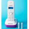 Аккумулятор Panasonic Eneloop AAA 750mAh NI-MH * 4 (BK-4MCCE/4BE) изображение 3