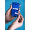 Аккумулятор Panasonic Eneloop AAA 750mAh NI-MH * 4 (BK-4MCCE/4BE) изображение 4