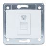 Телефонна розетка Sven SE-126 white (7100093) зображення 3