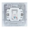Телефонна розетка Sven SE-126 white (7100093) зображення 4