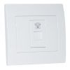 Телефонна розетка Sven SE-126 white (7100093)