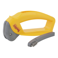 Точилка для ножей Smith's Axe & Machete Sharpener (50118)