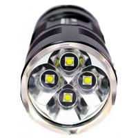 Фонарь Nitecore TM06 изображение 3