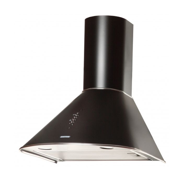 Вытяжка кухонная Eleyus Viola 750 50 WH изображение 4