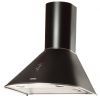 Вытяжка кухонная Eleyus Viola 750 50 BL изображение 4