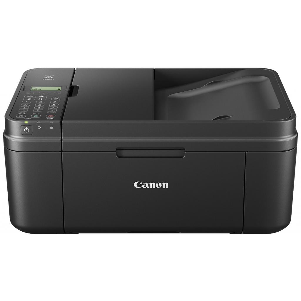 Многофункциональное устройство Canon PIXMA Ink Efficiency E484 c Wi-Fi (0014C009) изображение 2