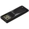 USB флеш накопитель Verbatim 64GB Slider Black USB 2.0 (98698) изображение 3