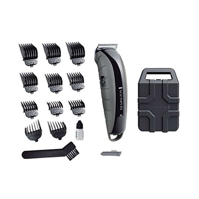 Машинка для стрижки Remington HC5880 изображение 2