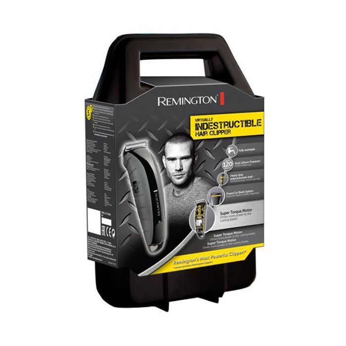 Машинка для стрижки Remington HC5880 изображение 3