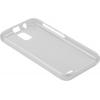 Чехол для мобильного телефона Utty для U-case TPU Lenovo A319 clear (132576) изображение 2