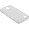Чехол для мобильного телефона Utty для U-case TPU Lenovo A319 clear (132576)