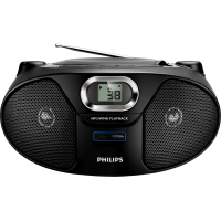 Магнитола Philips AZ385/12