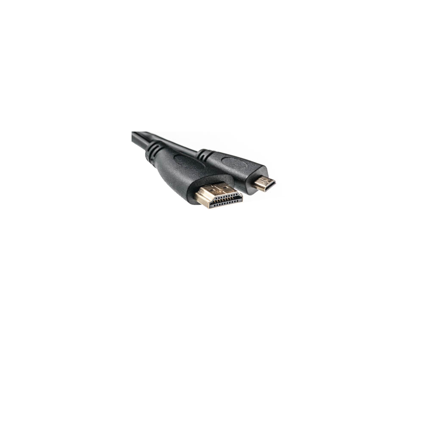 Кабель мультимедийный HDMI A to HDMI D (micro), 1.5m PowerPlant (KD00AS1190)