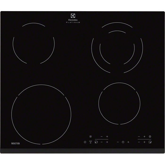 Варочна поверхня Electrolux EHG 96341 FK (EHG96341FK)