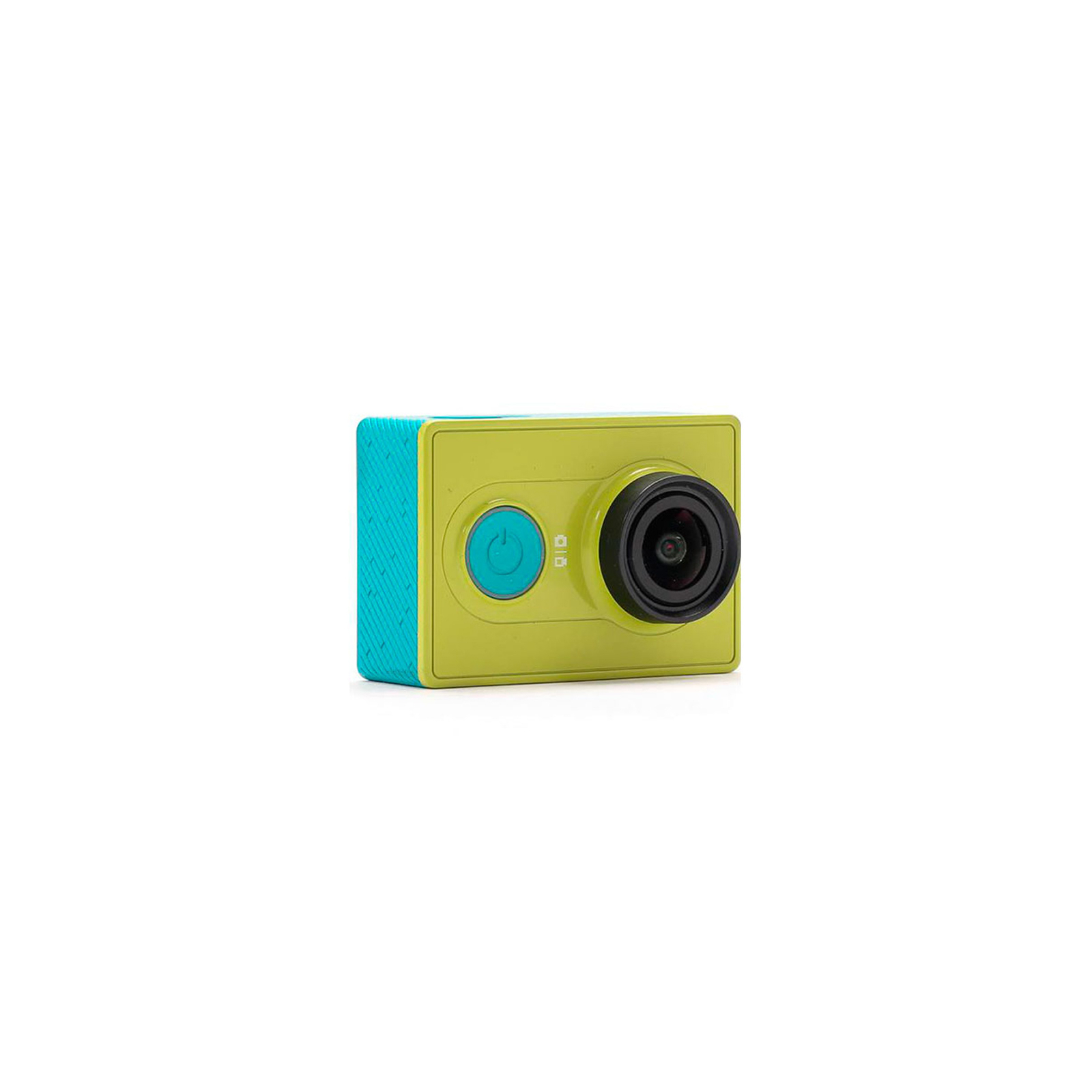 Экшн-камера Xiaomi Yi Sport Green Basic International Edition (6926930100129 / 6926930100617) изображение 2