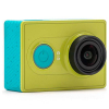 Экшн-камера Xiaomi Yi Sport Green Basic International Edition (6926930100129 / 6926930100617) изображение 2