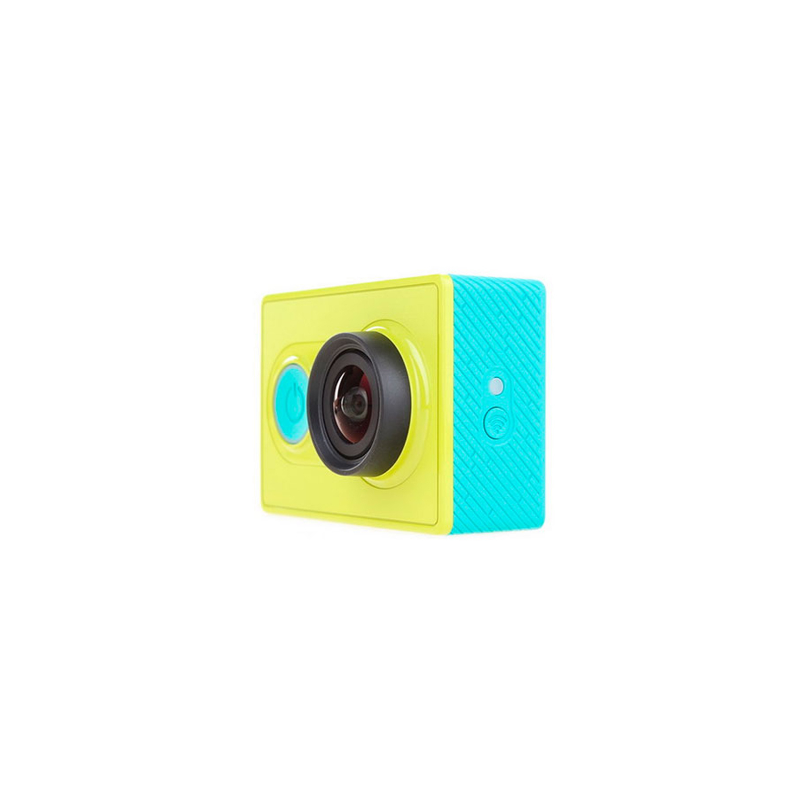 Екшн-камера Xiaomi Yi Sport Green Basic International Edition (6926930100129 / 6926930100617) зображення 4