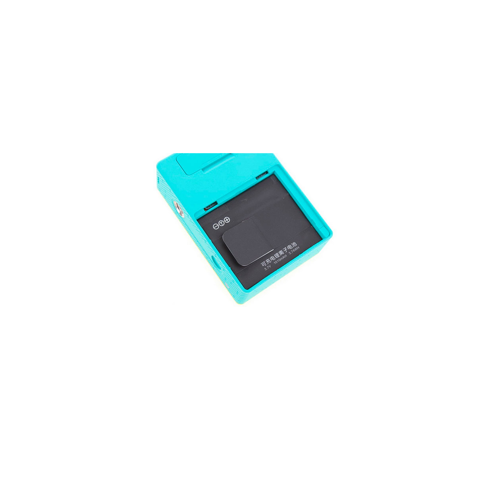 Екшн-камера Xiaomi Yi Sport Green Basic International Edition (6926930100129 / 6926930100617) зображення 9