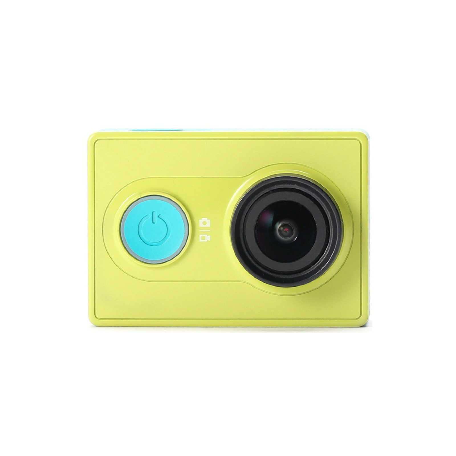 Екшн-камера Xiaomi Yi Sport Green Basic International Edition (6926930100129 / 6926930100617)