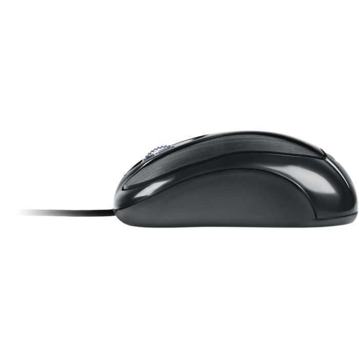 Мишка Vinga MS601BK зображення 4