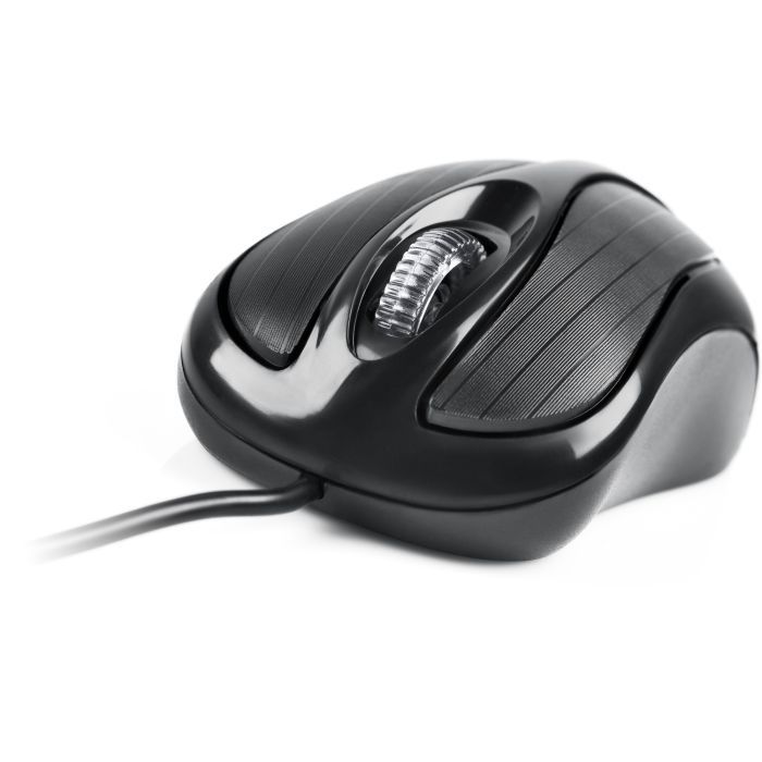 Мишка Vinga MS601BK зображення 6